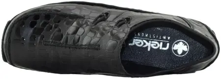 Купить L1751-02 RIEKER Туфли женские за 6 450 руб. в интернет-магазине Дом Обуви