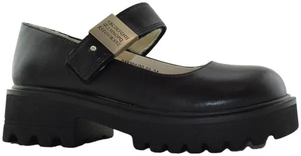 Купить 948301/30-01 KEDDO Туфли подростковые за 4 570 руб. в интернет-магазине Дом Обуви