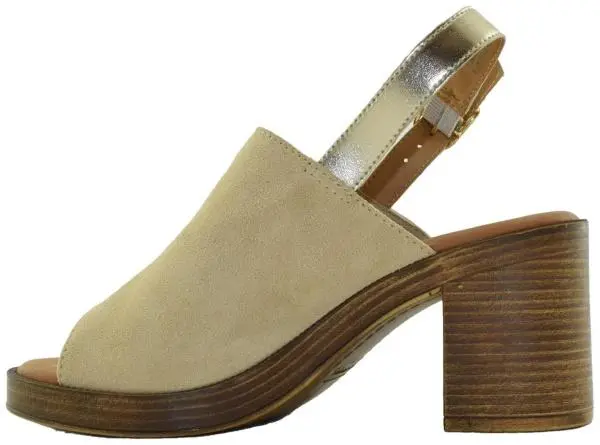 Купить 1-1-28304-44-400 TAMARIS Туфли летние женские  за 9 795 руб. в интернет-магазине Дом Обуви