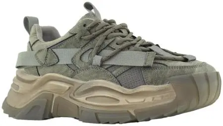 Купить JM8207-2 SS33 Кроссовки женские за 6 710 руб. в интернет-магазине Дом Обуви