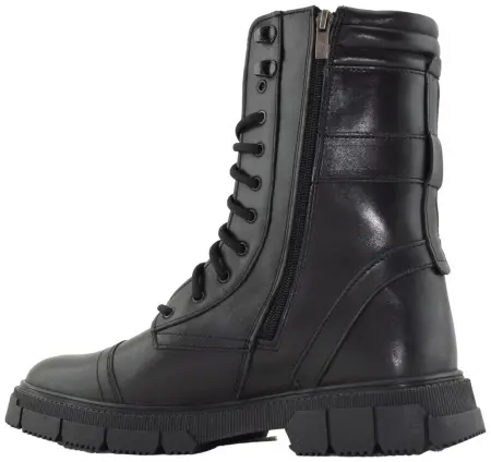 Купить C945-3 STROBBS Сапоги мужские за 7 700 руб. в интернет-магазине Дом Обуви