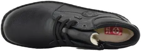 Купить 05105-00 RIEKER Ботинки мужские за 7 160 руб. в интернет-магазине Дом Обуви