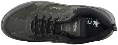 Купить 19124-54 RIEKER Кроссовки мужские за 7 950 руб. в интернет-магазине Дом Обуви