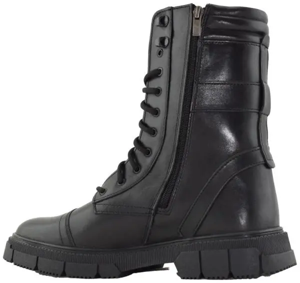 Купить C945-3 STROBBS Сапоги мужские за 7 700 руб. в интернет-магазине Дом Обуви