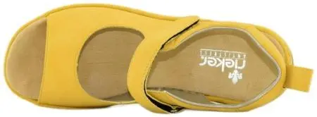 Купить V59Q4-68 RIEKER Босоножки женские за 3 470 руб. в интернет-магазине Дом Обуви