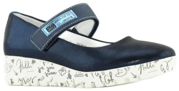 Купить 634149-23 КОТОФЕЙ Туфли детские за 1 990 руб. в интернет-магазине Дом Обуви Купить 634149-23 КОТОФЕЙ Туфли детские за 1 990 руб. в интернет-магазине Дом Обуви