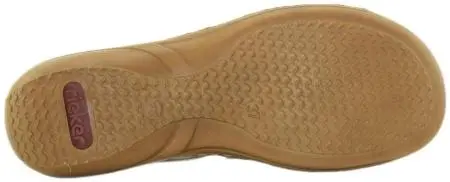 Купить 60860-24 RIEKER Босоножки женские за 7 250 руб. в интернет-магазине Дом Обуви