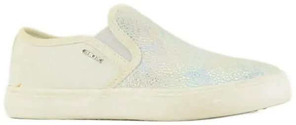 Купить J62D5D/007DW/C1355 GEOX Слипоны детские за 2 500 руб. в интернет-магазине Дом Обуви