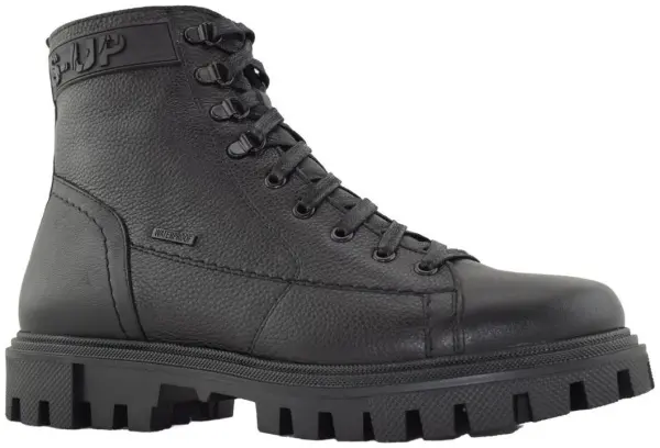 Купить М568чп Sergio Mareatti Ботинки мужские  за 7 390 руб. в интернет-магазине Дом Обуви