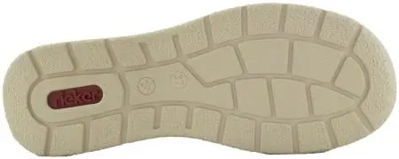 Купить L7701-24 RIEKER Ботинки женские за 7 160 руб. в интернет-магазине Дом Обуви