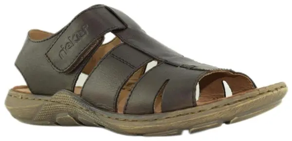 Купить 22073-25 Rieker Сандалии мужские  за 3 480 руб. в интернет-магазине Дом Обуви