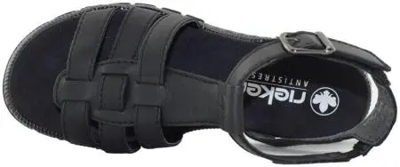 Купить V4255-00 RIEKER Босоножки женские за 4 730 руб. в интернет-магазине Дом Обуви