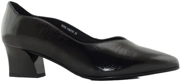 Купить VS75-179775/8 RESPECT Туфли-лодочки женские за 6 640 руб. в интернет-магазине Дом Обуви