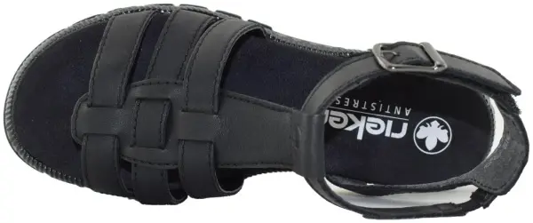 Купить V4255-00 RIEKER Босоножки женские за 4 730 руб. в интернет-магазине Дом Обуви