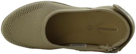 Купить 157558/15-04 GRUNBERG Босоножки женские за 4 170 руб. в интернет-магазине Дом Обуви