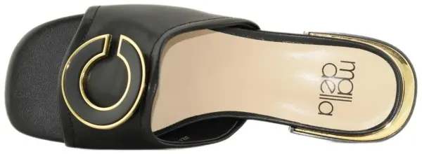 Купить SZJ-S23D33-0302-ST MADELLA Сабо женские за 5 340 руб. в интернет-магазине Дом Обуви