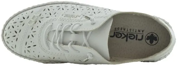 Купить M2354-80 RIEKER Полуботинки женские  за 4 380 руб. в интернет-магазине Дом Обуви