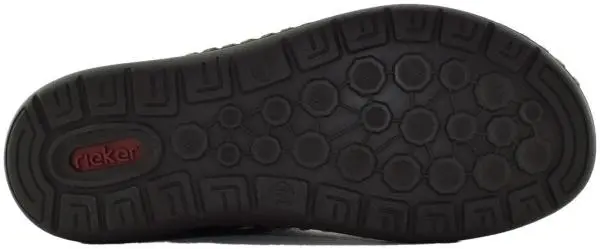 Купить B2453-14 Rieker Туфли мужские  за 6 360 руб. в интернет-магазине Дом Обуви Купить B2453-14 Rieker Туфли мужские  за 6 360 руб. в интернет-магазине Дом Обуви