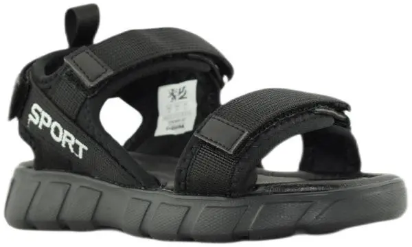 Купить 217016/01-07 CROSBY Сандалии детские за 1 490 руб. в интернет-магазине Дом Обуви