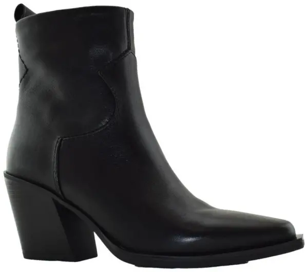 Купить JA313-M501-P8008 JA'VENSI Ботинки женские  за 8 650 руб. в интернет-магазине Дом Обуви