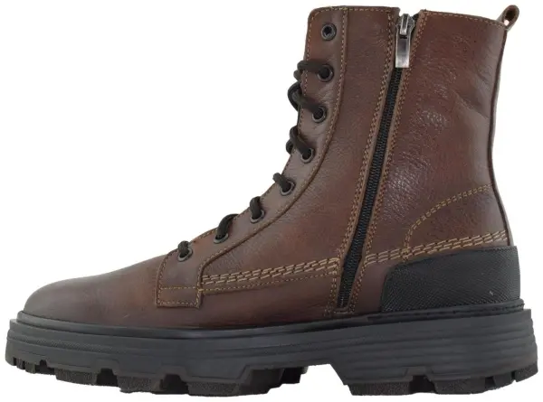 Купить М214лп Sergio Mareatti Ботинки мужские  за 8 060 руб. в интернет-магазине Дом Обуви Купить М214лп Sergio Mareatti Ботинки мужские  за 8 060 руб. в интернет-магазине Дом Обуви