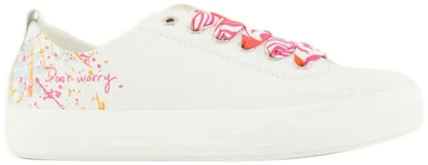 Купить D0900-82 REMONTE Кеды женские за 5 560 руб. в интернет-магазине Дом Обуви