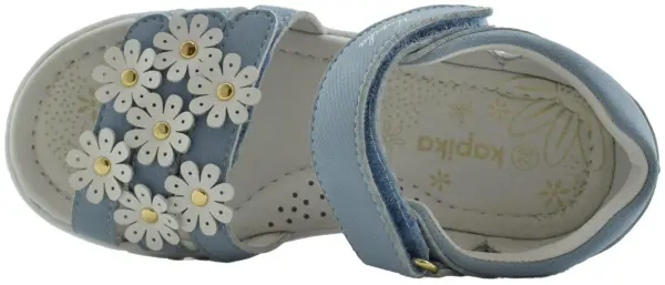 Купить 32966п-2 KAPIKA Сандалии детские за 3 040 руб. в интернет-магазине Дом Обуви