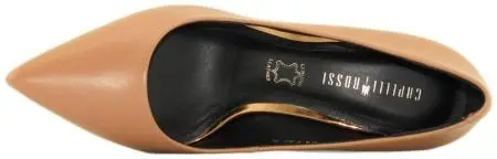 Купить 7800-404-730 (oak) Capelli Rossi Туфли-лодочки женские за 4 040 руб. в интернет-магазине Дом Обуви
