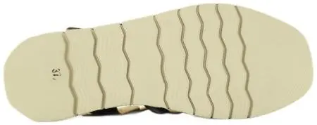 Купить B64902-1011 SERGIO MAREATTI Босоножки женские за 6 660 руб. в интернет-магазине Дом Обуви