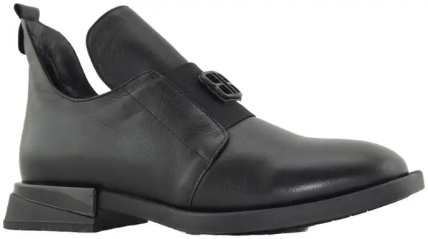 Купить 756-16984-014-1698 SandM Ботинки женские за 7 450 руб. в интернет-магазине Дом Обуви