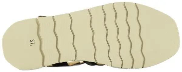 Купить B64902-1011 SERGIO MAREATTI Босоножки женские за 6 660 руб. в интернет-магазине Дом Обуви