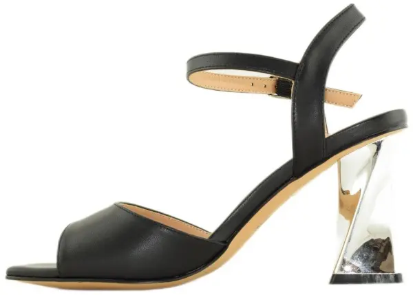 Купить HR195-0100-T37L SG Collection Босоножки женские за 5 550 руб. в интернет-магазине Дом Обуви Купить HR195-0100-T37L SG Collection Босоножки женские за 5 550 руб. в интернет-магазине Дом Обуви