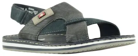 Купить 21580-14 Rieker Сандалии мужские  за 2 770 руб. в интернет-магазине Дом Обуви