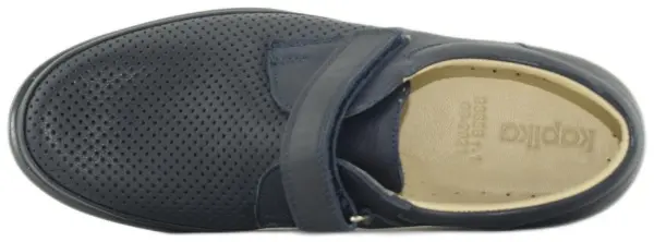 Купить 23656т-1 KAPIKA Туфли детские за 5 780 руб. в интернет-магазине Дом Обуви