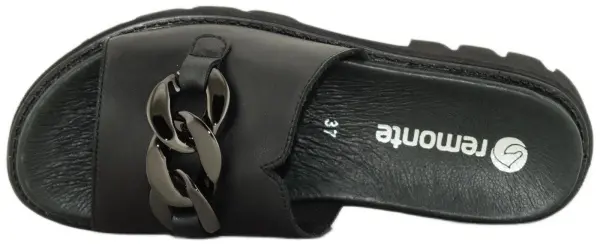 Купить D7952-00 REMONTE Сабо женские за 4 520 руб. в интернет-магазине Дом Обуви