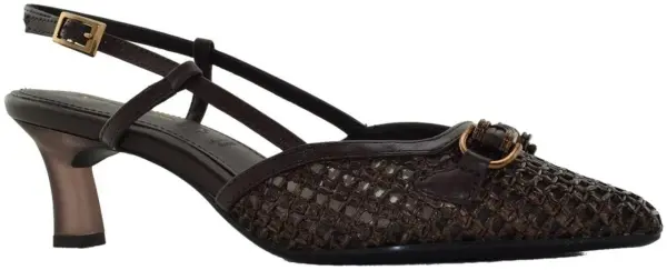 Купить 1-1-29634-44-304 TAMARIS Туфли летние женские  за 10 495 руб. в интернет-магазине Дом Обуви