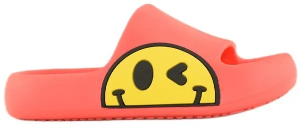 Купить 83199-1 KAPIKA Шлепанцы детские за 1 020 руб. в интернет-магазине Дом Обуви