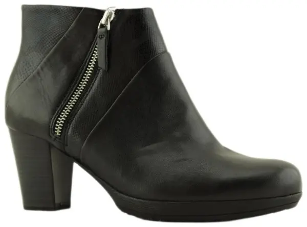 Купить 1-1-25330-27-001 TAMARIS Ботинки женские за 3 640 руб. в интернет-магазине Дом Обуви