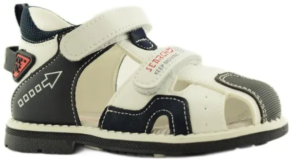 Купить T-10461-A TomMiki Сандалии детские  за 2 370 руб. в интернет-магазине Дом Обуви