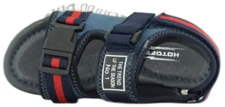 Купить 424004-21 КОТОФЕЙ Сандалии детские за 1 990 руб. в интернет-магазине Дом Обуви