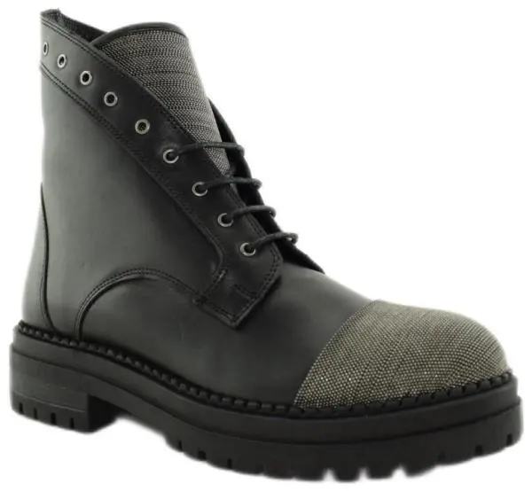 Купить 533-9810-01-M3 Dakkem Ботинки женские за 4 660 руб. в интернет-магазине Дом Обуви