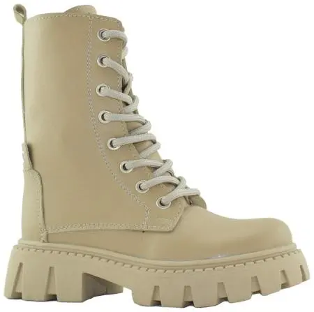 Купить CH1520\LB NewGen Ботинки детские  за 5 750 руб. в интернет-магазине Дом Обуви