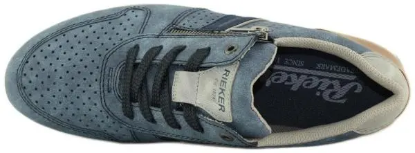 Купить 11926-14 Rieker Кроссовки мужские  за 5 080 руб. в интернет-магазине Дом Обуви