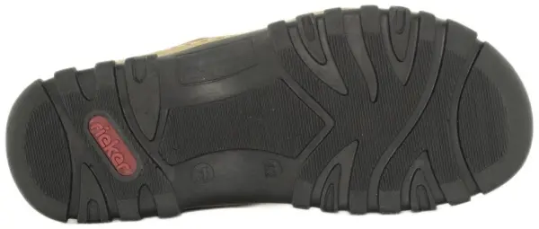 Купить 25084-24 Rieker Сандалии мужские  за 4 870 руб. в интернет-магазине Дом Обуви Купить 25084-24 Rieker Сандалии мужские  за 4 870 руб. в интернет-магазине Дом Обуви