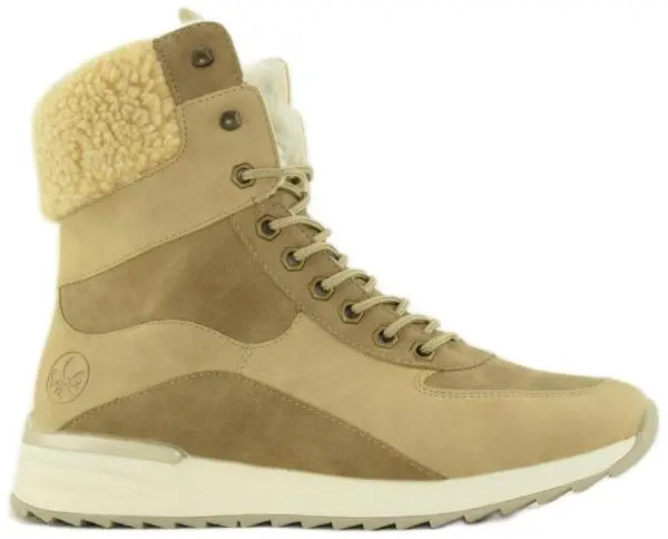 Купить X8003-60 RIEKER Ботинки женские за 7 950 руб. в интернет-магазине Дом Обуви