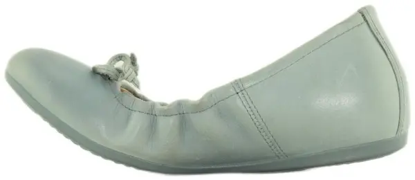 Купить 728033/01287 ЕССО Балетки детские за 2 710 руб. в интернет-магазине Дом Обуви