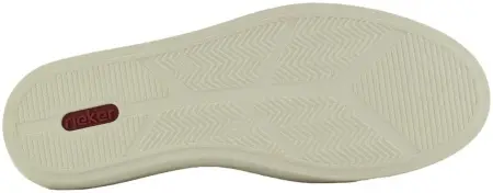 Купить B9909-40 RIEKER Туфли летние мужские за 5 080 руб. в интернет-магазине Дом Обуви