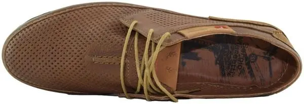 Купить Л9183лп Sergio Mareatti Полуботинки мужские за 6 450 руб. в интернет-магазине Дом Обуви