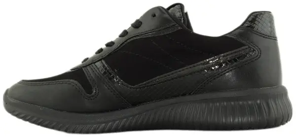 Купить 1-1-23746-29-098 TAMARIS Кроссовки женские за 3 830 руб. в интернет-магазине Дом Обуви