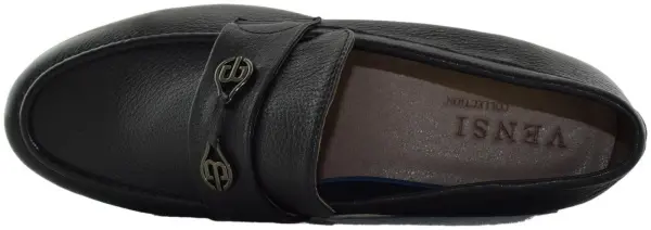 Купить A608-N354-1 VENSI Лоферы женские за 5 680 руб. в интернет-магазине Дом Обуви